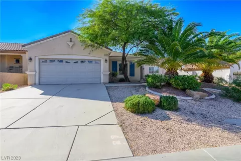 2083 Sawtooth Mountain Dr, Henderson, NV 89044