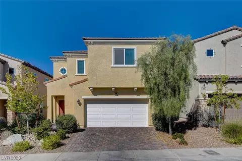 4644 Wyncrest Ave, Las Vegas, NV 89115