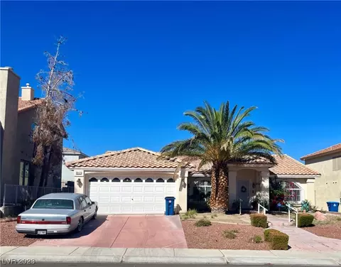 8812 Sailplane Ave, Las Vegas, NV 89129