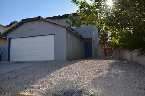 1005 Vantage Point Rd, Las Vegas, NV 89128