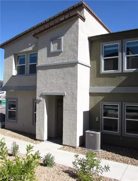 447 Horizon Cv #39, Henderson, NV 89002