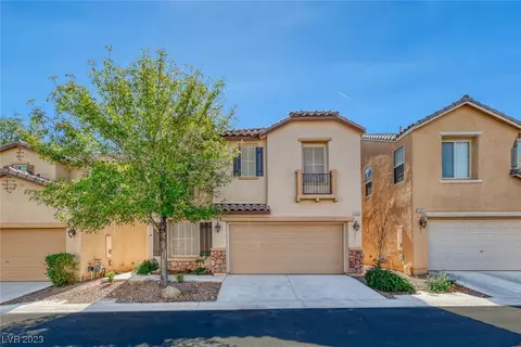 Undisclosed, Las Vegas, NV 89139