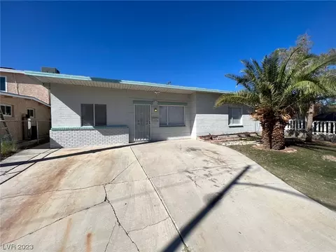 501 Harvard St, Las Vegas, NV 89107