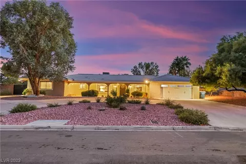 3311 Beam Dr, Las Vegas, NV 89139