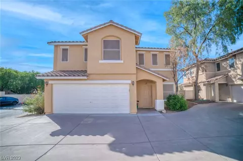 1064 Valetta Flat Ave, Las Vegas, NV 89183