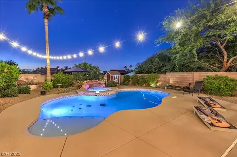 1488 Arroyo Verde Dr, Henderson, NV 89012
