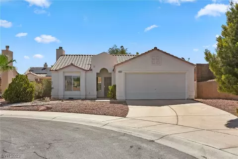 802 Mesa Pine Ct, Henderson, NV 89015
