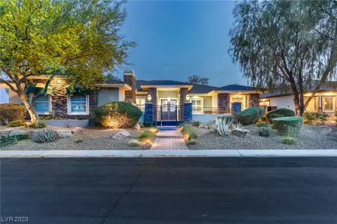 6243 Braided Romel Ct, Las Vegas, NV 89131