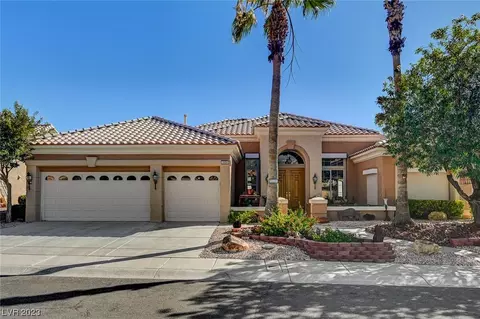 2004 Sun Cliffs St, Las Vegas, NV 89134