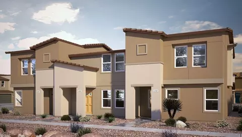 9131 Hitmaker St #LOT 71, Las Vegas, NV 89113