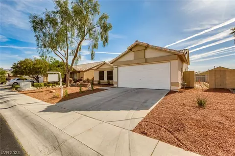 4928 Lone Vista Way, North Las Vegas, NV 89031