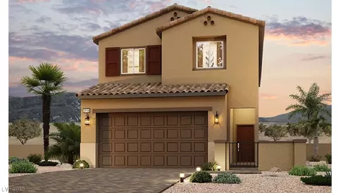 10601 Dryades Ave, Las Vegas, NV 89166