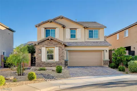 173 Brighton Hills Ave, Henderson, NV 89002