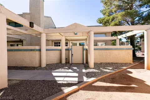 5614 Vineyard Ln #0, Las Vegas, NV 89110