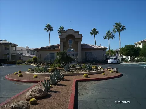3600 Monarcas St #201, Las Vegas, NV 89108