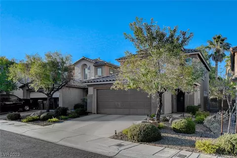 11632 Longhirst Hall Ln, Las Vegas, NV 89138