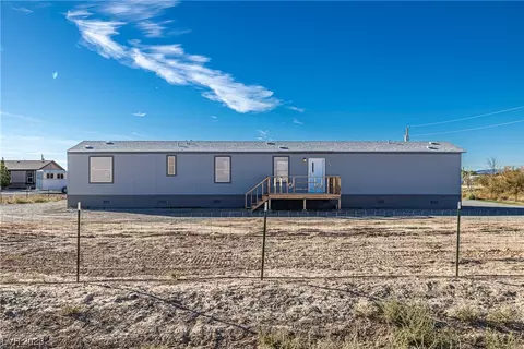 2581 Ambler Way, Pahrump, NV 89060