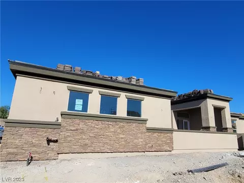 Undisclosed, Las Vegas, NV 89149
