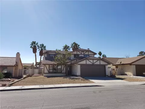 4433 Honeycomb Dr, Las Vegas, NV 89147