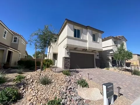 4549 Anspach St, North Las Vegas, NV 89031