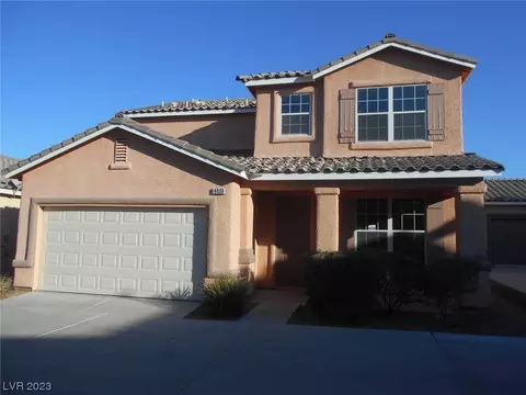 4930 Miners Ridge Dr, Las Vegas, NV 89122