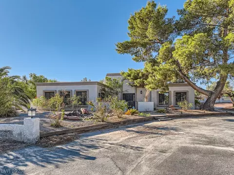 4215 E Oquendo Rd, Las Vegas, NV 89120