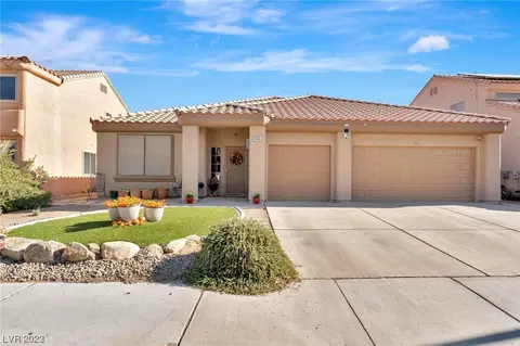 945 High Plains Dr, Henderson, NV 89002