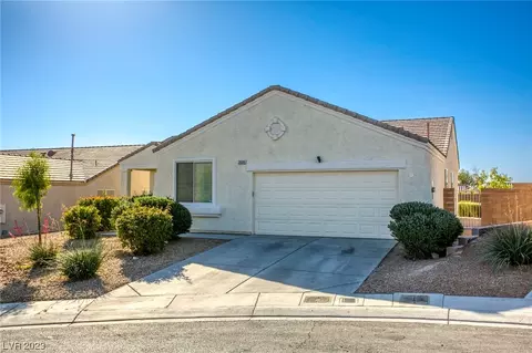 3509 Red Fire Ave, North Las Vegas, NV 89031