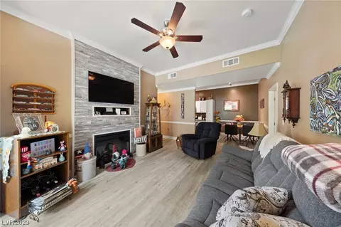 3481 Desert Cliff St #102, Las Vegas, NV 89129