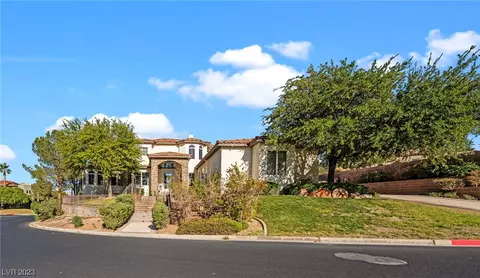 10 Grand Corniche Dr, Henderson, NV 89011