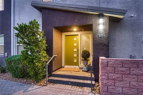 11283 Cactus Tower Ave #101, Las Vegas, NV 89135