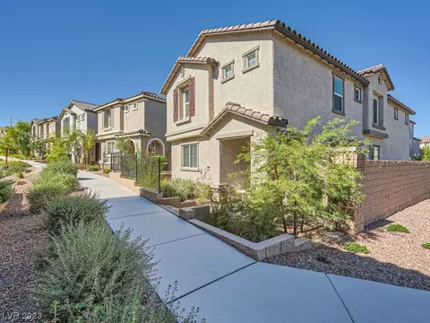10572 Sariah Skye Ave, Las Vegas, NV 89166
