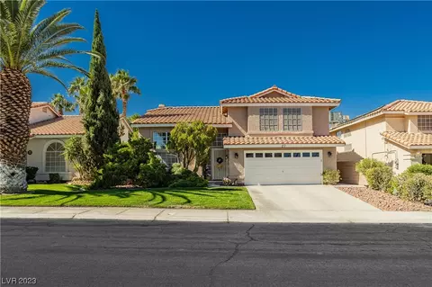 27 Prairie Dog Dr, Henderson, NV 89074