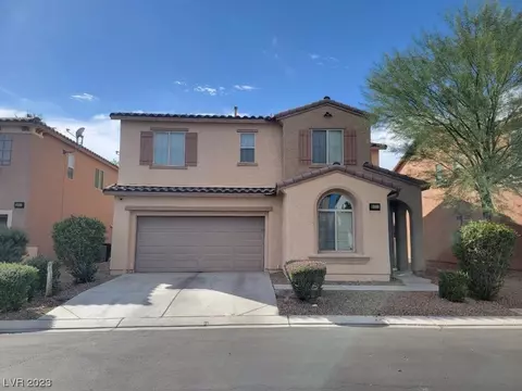 5531 Jett Canyon St, North Las Vegas, NV 89031