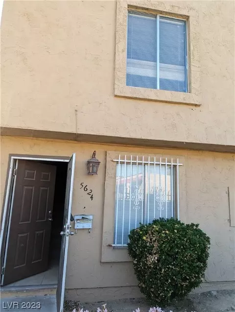 5624 W Lake Mead Blvd, Las Vegas, NV 89108