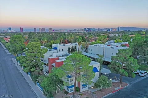 2607 Red Rock St #202, Las Vegas, NV 89146