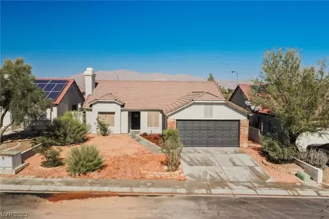 1108 Turnstone Ct, North Las Vegas, NV 89031