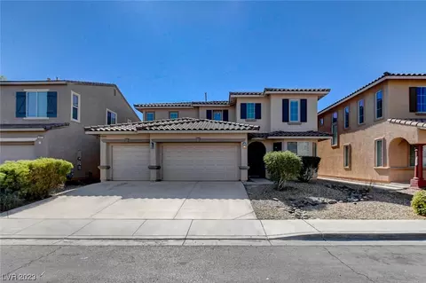 4033 Gaster Ave, North Las Vegas, NV 89081