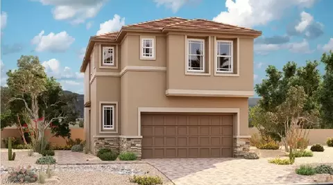 3978 Painted Lady Ave, Las Vegas, NV 89141