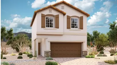 3930 Painted Lady Ave, Las Vegas, NV 89141