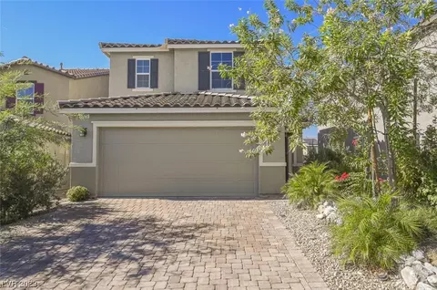 1325 Deep Valley Ave, North Las Vegas, NV 89084