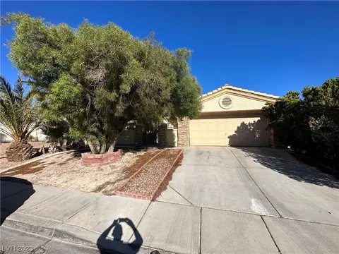 5226 Southern Cypress Ct, North Las Vegas, NV 89031