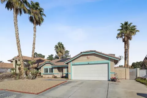 1828 Navarre Ln, Henderson, NV 89014