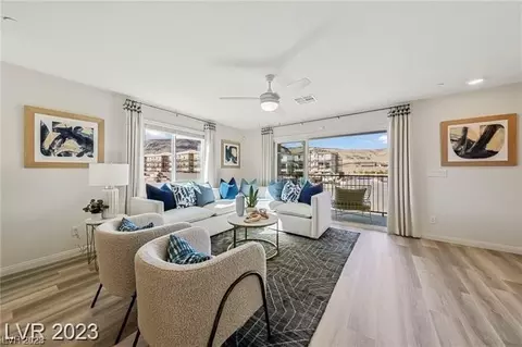 6886 Truffle Gray St, Las Vegas, NV 89148