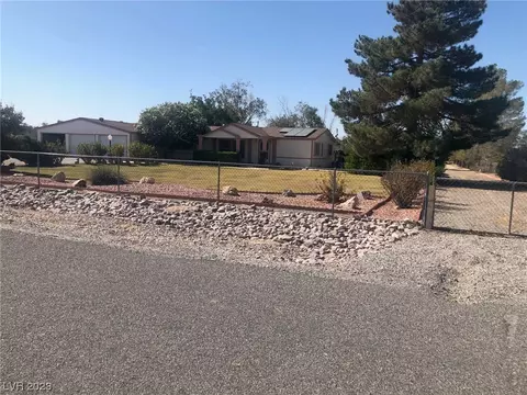 2580 Melanie Ave, Pahrump, NV 89060