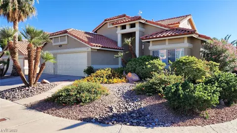 1835 Escondido Ter, Henderson, NV 89074