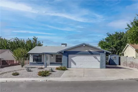 1314 Esther Dr, Boulder City, NV 89005