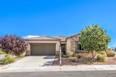 4391 Jujube St, Pahrump, NV 89061
