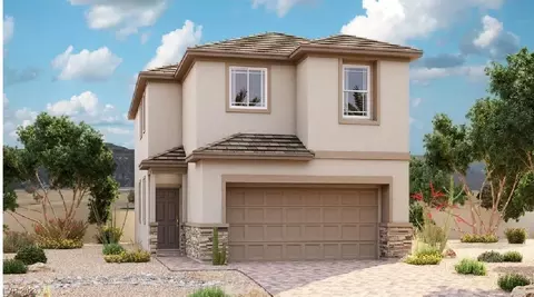 3945 Painted Lady Ave, Las Vegas, NV 89141
