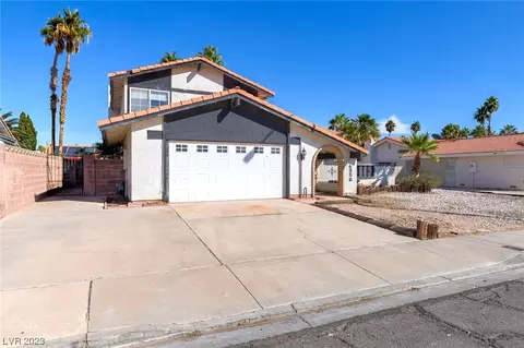 6356 W Viking Rd, Las Vegas, NV 89103